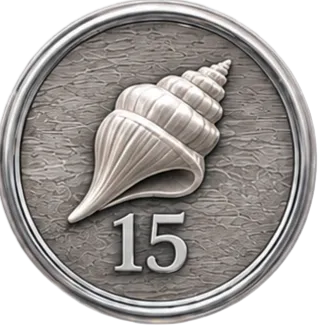 King Dryden’s Aqua Ventures: 15+ Verified Reviews award medal