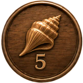 Taste of Rarotonga Garden Tour: 5+ Verified Reviews award medal